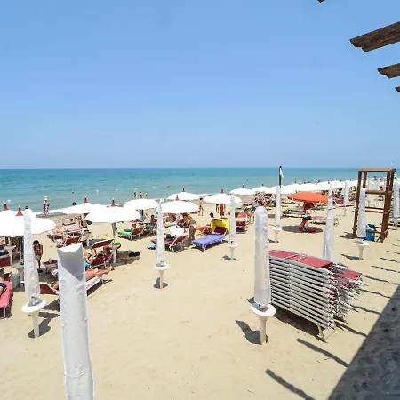 Profumo Di Mare Willa